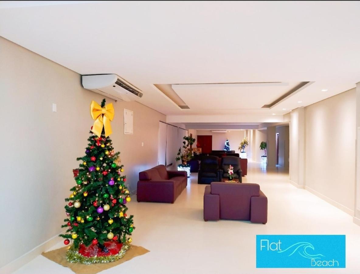 Flat Palladium Belvedere São Vicente エクステリア 写真
