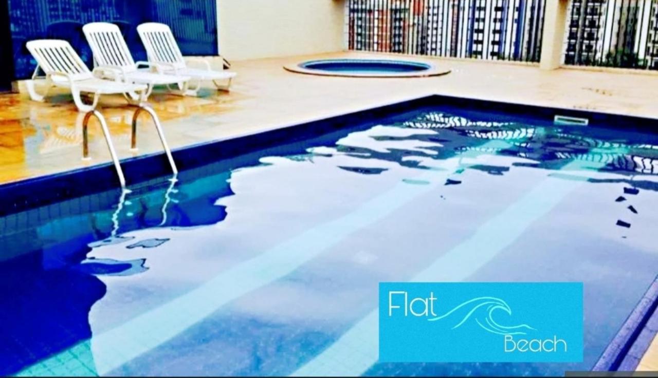 Flat Palladium Belvedere São Vicente エクステリア 写真